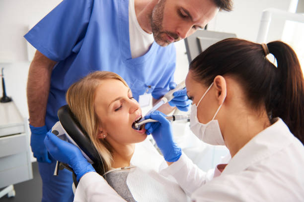 Best Dental Fillings (Composite and Amalgam)  in Bigfoot, TX