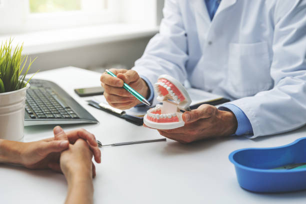 Emergency Dental Services in Bigfoot, TX