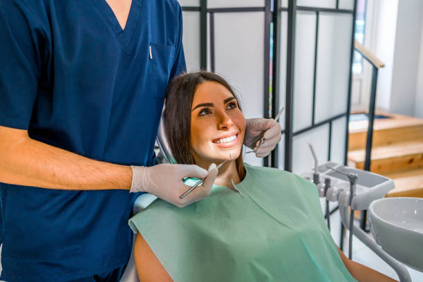 Best Preventive Dentistry  in Bigfoot, TX