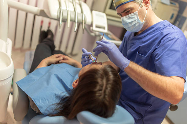 Best Root Canal Treatment  in Bigfoot, TX