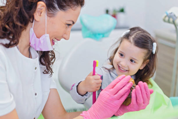 Best Dental X-Rays and Imaging  in Bigfoot, TX