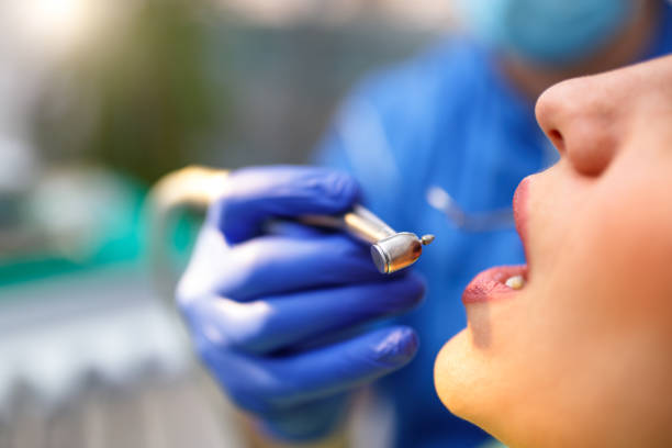 TMJ/TMD Treatment in Bigfoot, TX